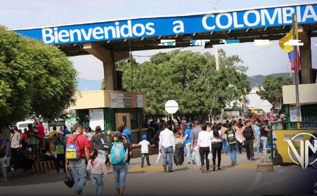 Colombia y Venezuela reabren hoy sus fronteras