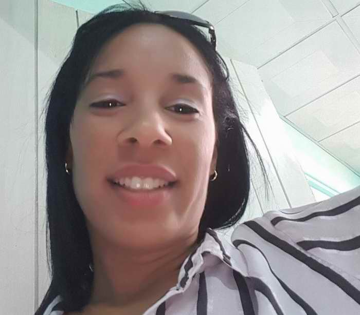 Directora de Empleo Estatal del Ministerio de Trabajo y Seguridad Social, Ingrid Travieso Rosabal