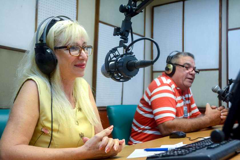 Radio Victoria, 69 años entre pasión y voluntad 