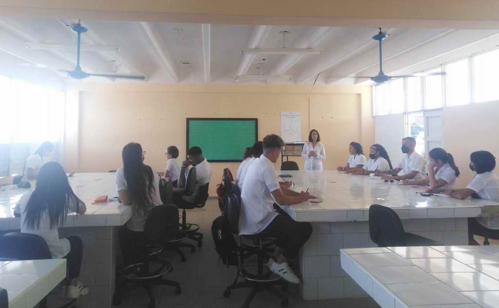 Abrió sus puertas la Universidad de Ciencias Médicas en Las Tunas