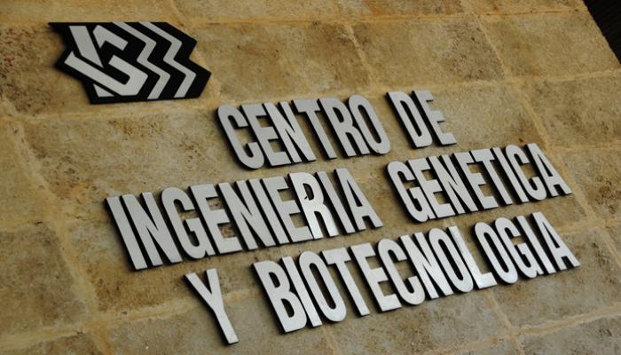 Centro de Ingeniería Genética y Biotecnología: De cara al futuro