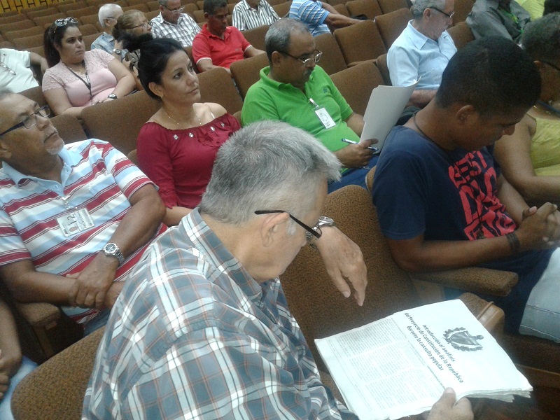 Respaldo Obrero a Proyecto de Constitución Respaldo Obrero a Proyecto de Constitución