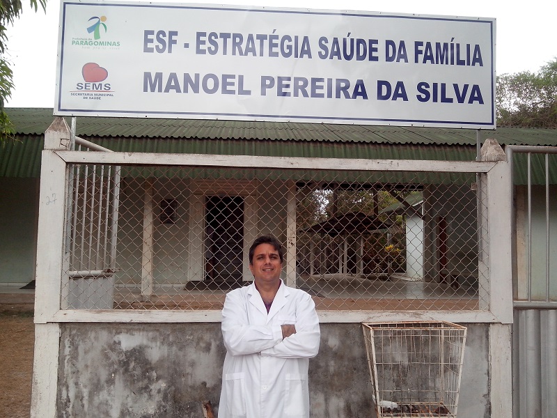 Los médicos cubanos son estelas de vida… Los médicos cubanos son estelas de vida…