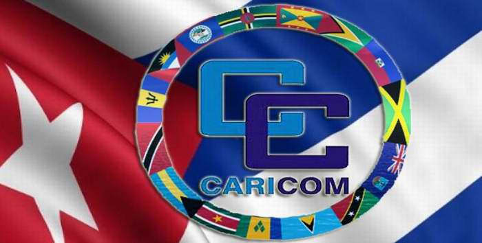Califica Caricom de decepcionante inclusión de Cuba en lista de países terroristas