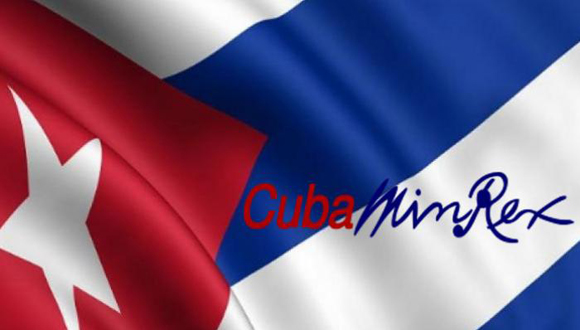 Rechaza Cancillería de Cuba decisión de Colombia de declarar persona non grata a diplomático en Bogotá