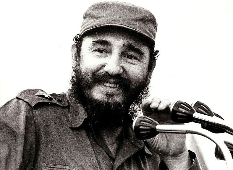 Intelectuales del mundo destacan trascendencia de Fidel Castro