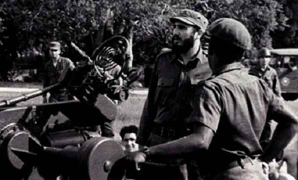 Crisis de Octubre: Fidel Castro estadista y estratega diplomático (+Audio)