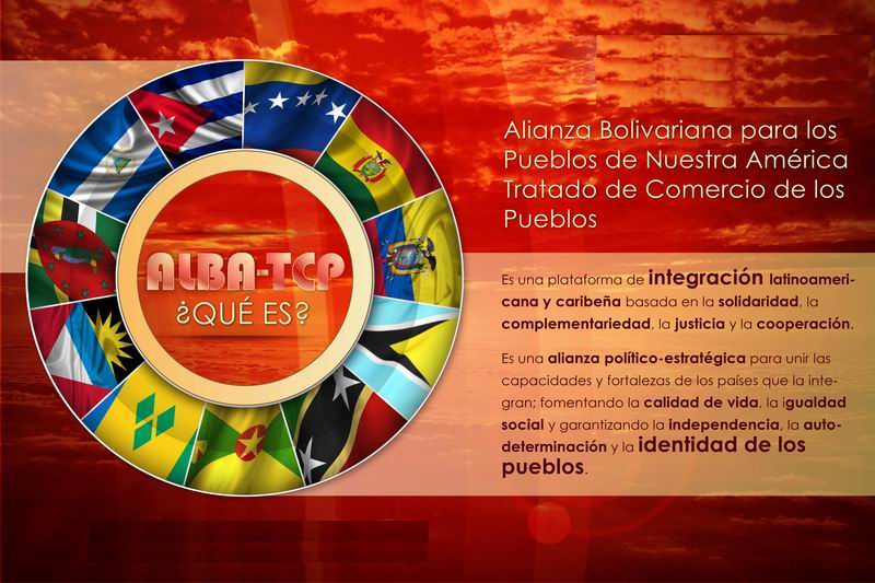 ALBA-TCP