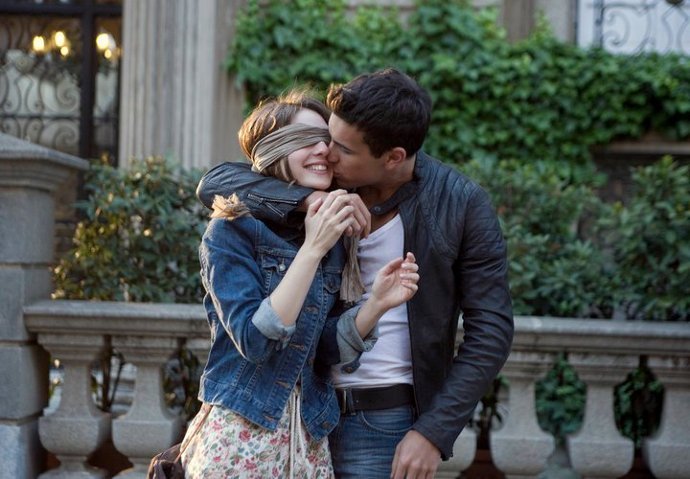 Alquimia del amor