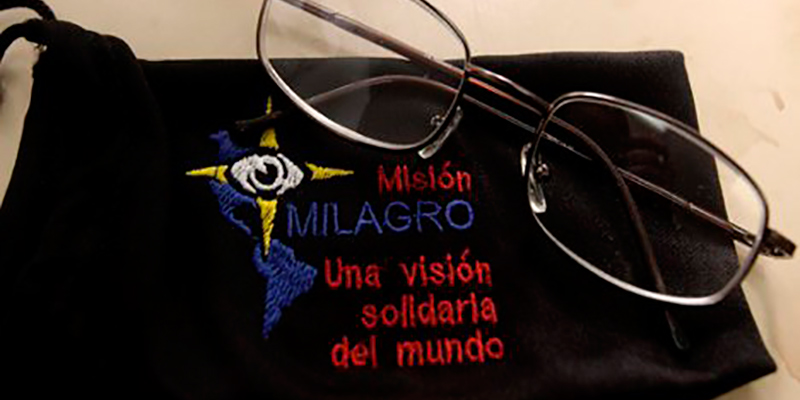 Operación Milagro