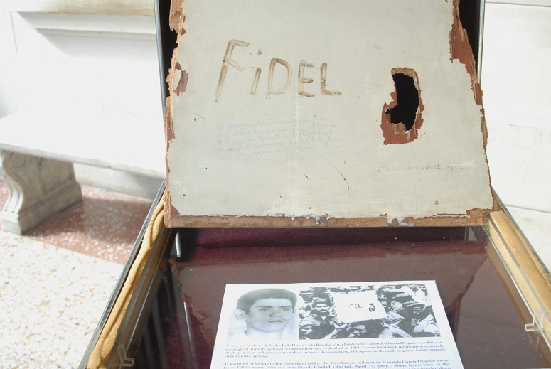 El día que Cuba fue socialista para siempre