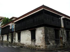 Casa donde residió “El Adelantado” Diego Velázquez en Santiago de Cuba