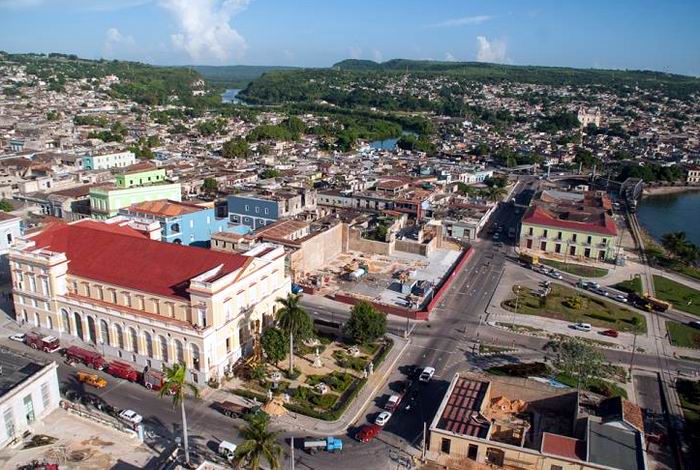 Matanzas: turistas y viajeros, también hablarán de misterios