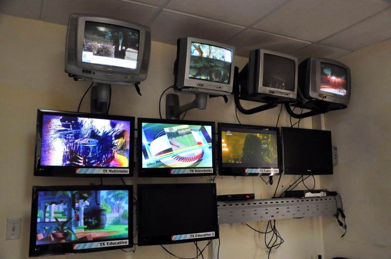 En septiembre comenzará por Occidente, la transición a la televisión digital