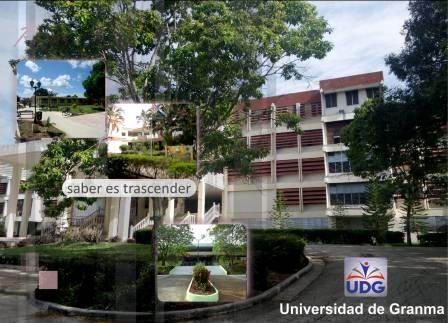 Universidad de Granma se acerca a sus futuros estudiantes