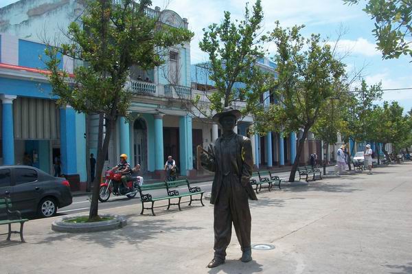 Patrocina Cienfuegos Concurso de Interpretación Cantándole al Benny