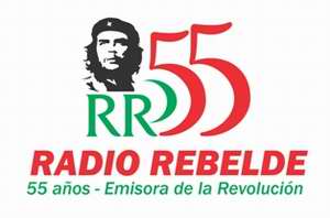 Radio Rebelde cumplirá 55 años al servicio de la verdad