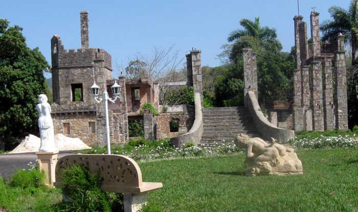 La Güira: donde convergen naturaleza y patrimonio