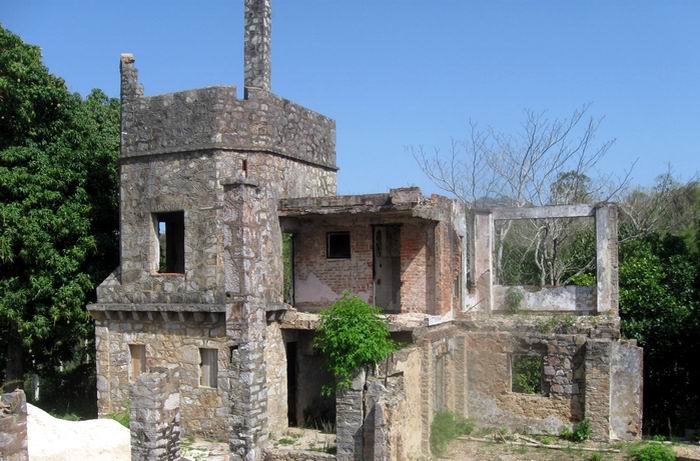 La Güira: donde convergen naturaleza y patrimonio
