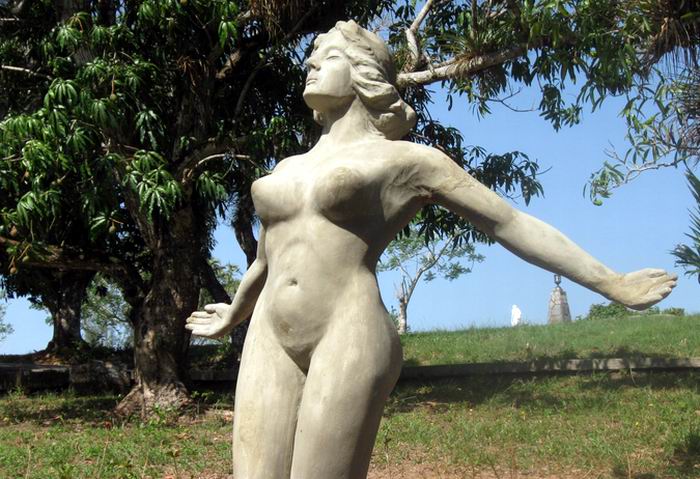 La Güira: donde convergen naturaleza y patrimonio