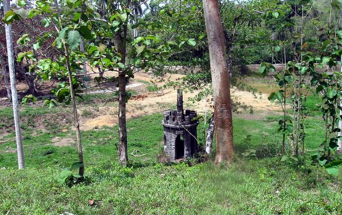 La Güira: donde convergen naturaleza y patrimonio