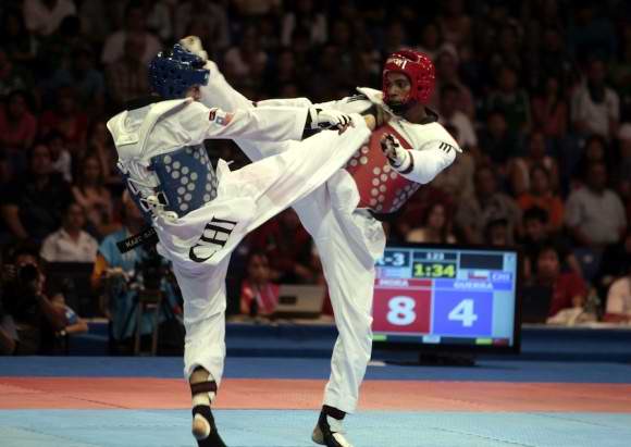 Ángel Mora. Foto: Ismael Francisco