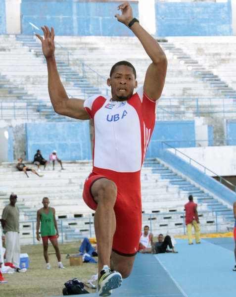 Cuba mantiene cuarto lugar Parapanamericanos Guadalajara 2011