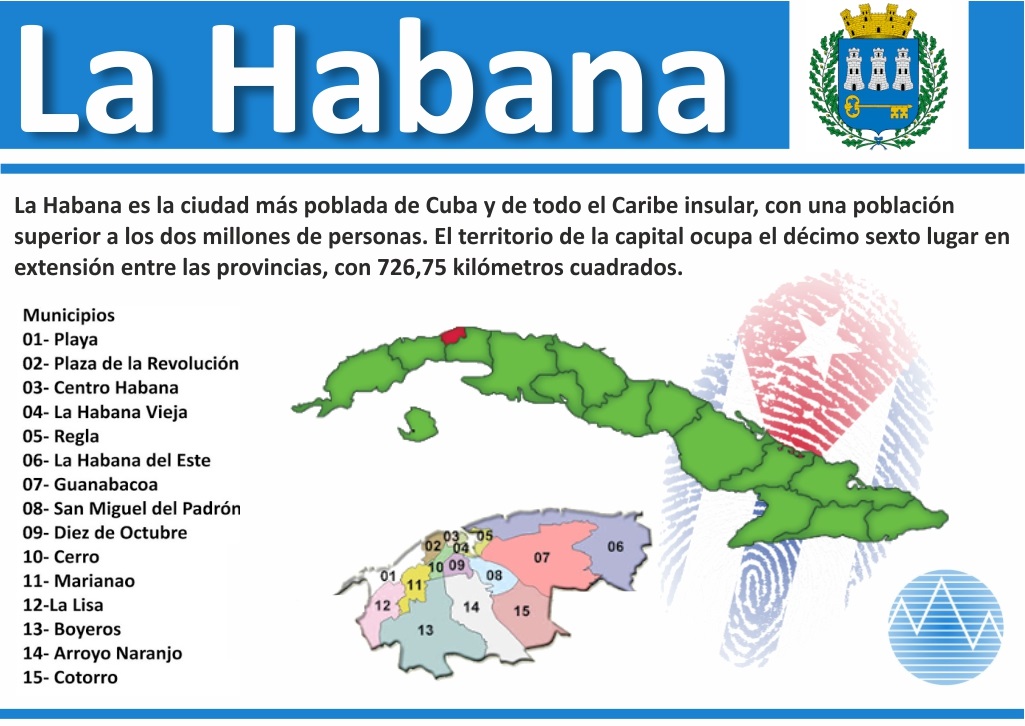 En La Habana, Díaz-Canel y el equipo de Gobierno
