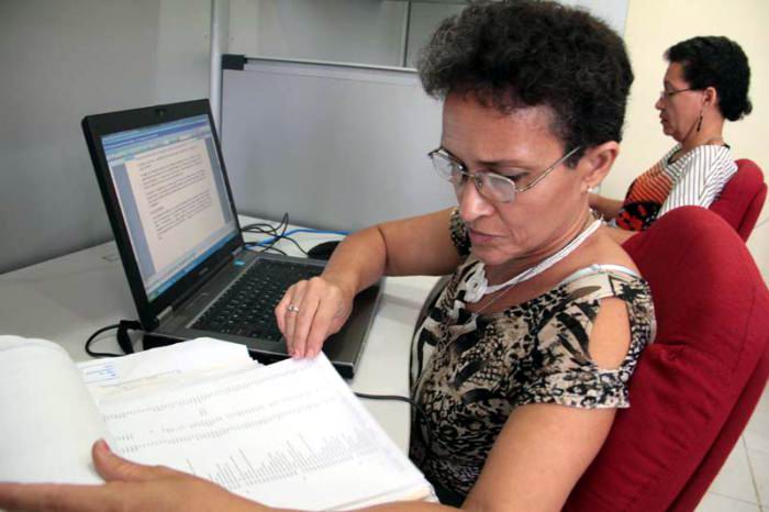 Reparar un error implica asumirlo