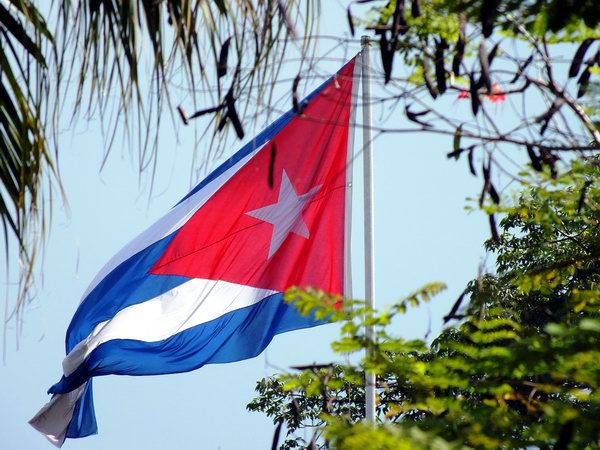 Cuba, ne vous laissez pas vaincre