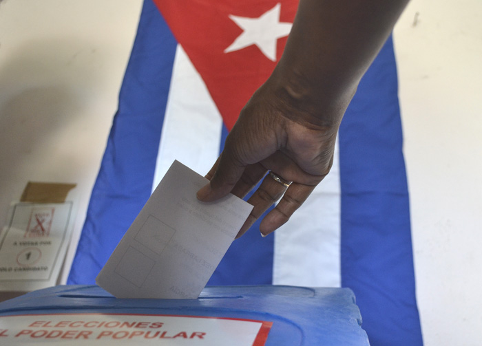 Convoca el Consejo de Estado a elecciones municipales