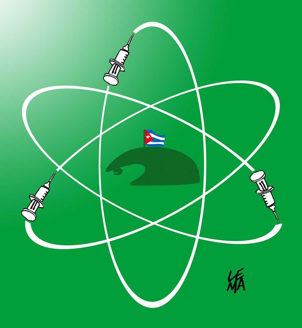 La Gráfica Rebelde