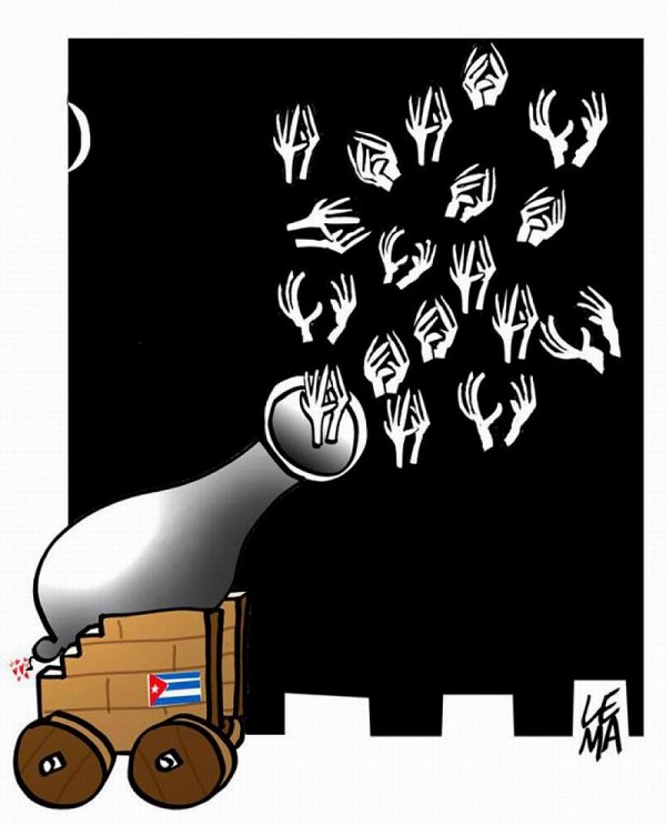 La Gráfica Rebelde