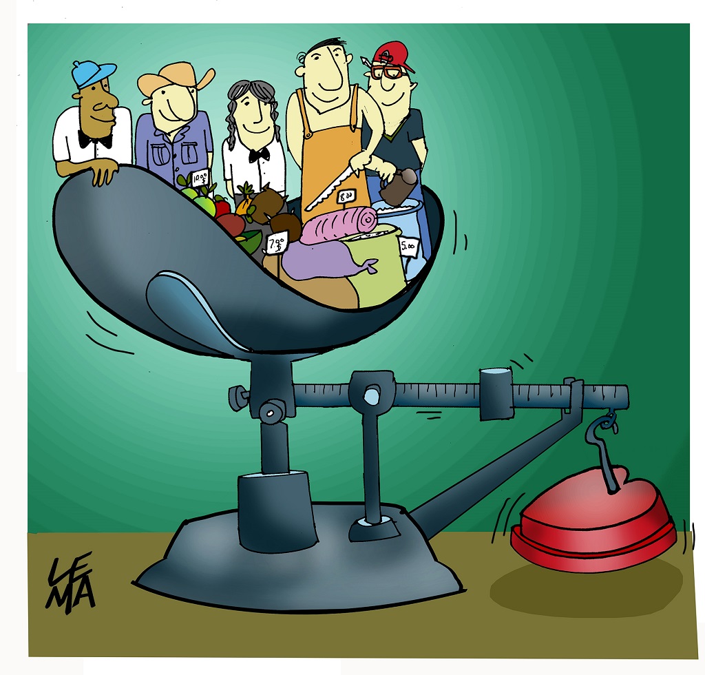 La Gráfica Rebelde