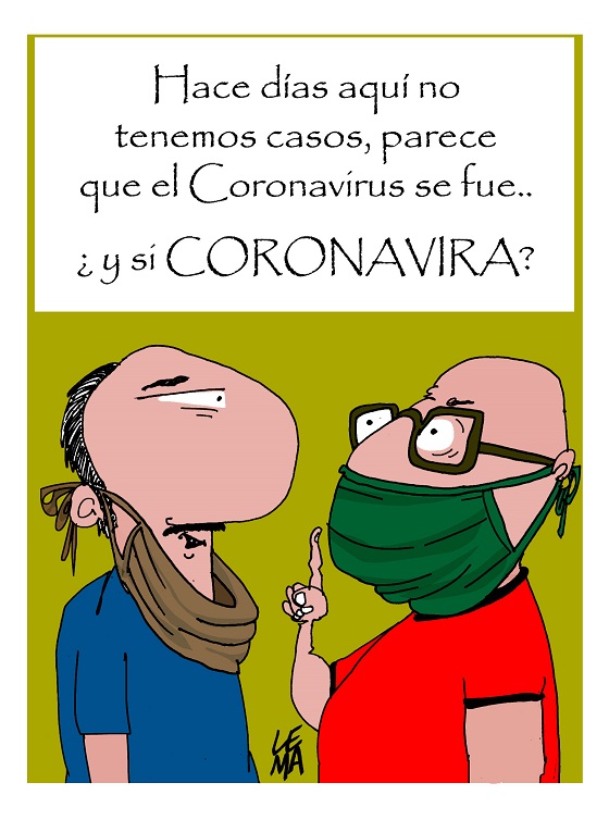 La Gráfica Rebelde