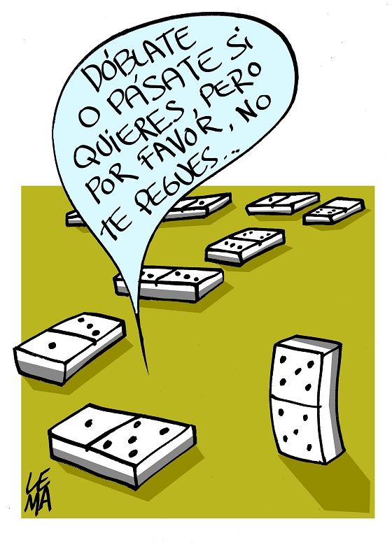 La Gráfica Rebelde