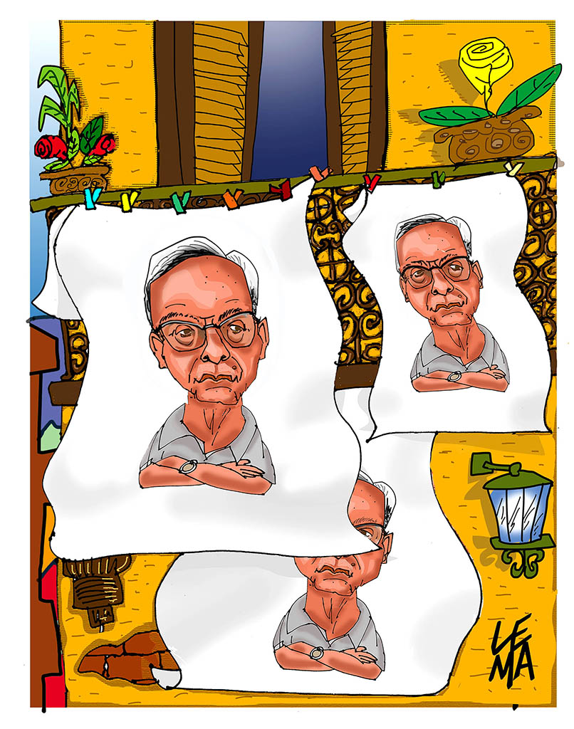 La Gráfica Rebelde