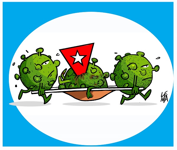 La Gráfica Rebelde
