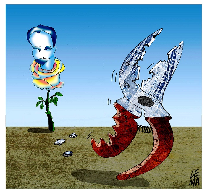 La Gráfica Rebelde