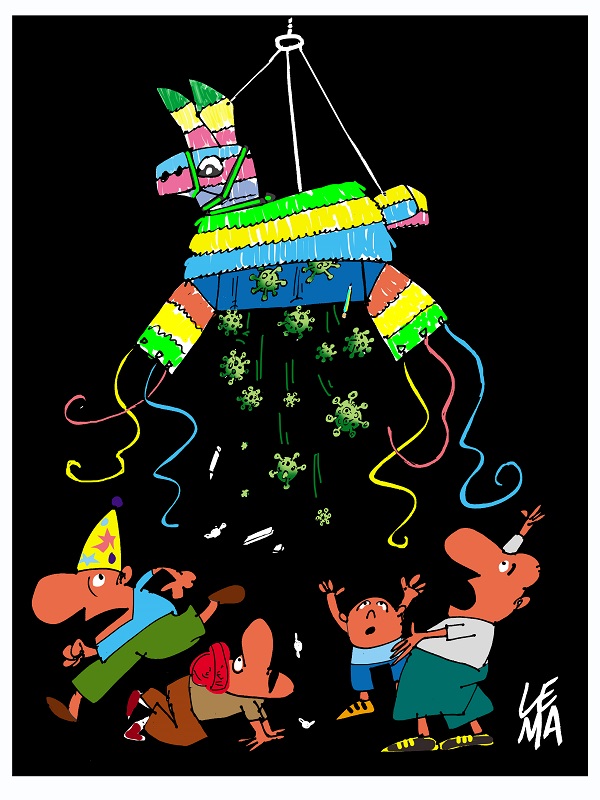 La Gráfica Rebelde