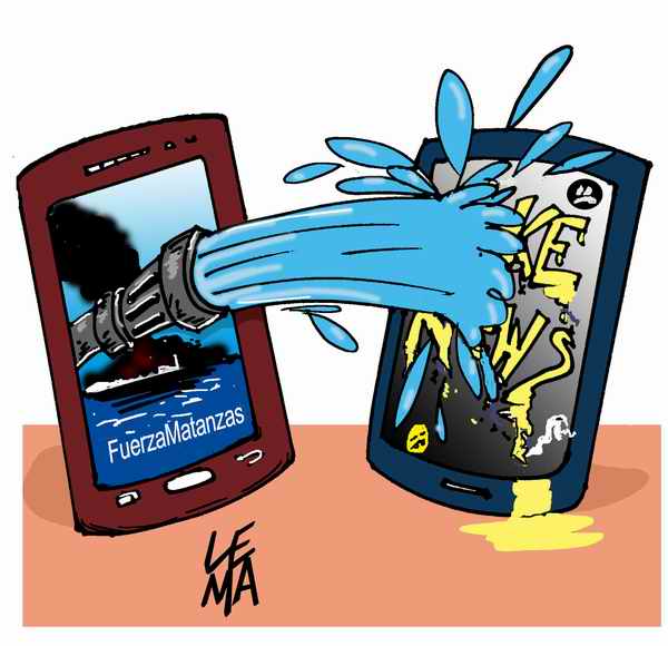 La Gráfica Rebelde