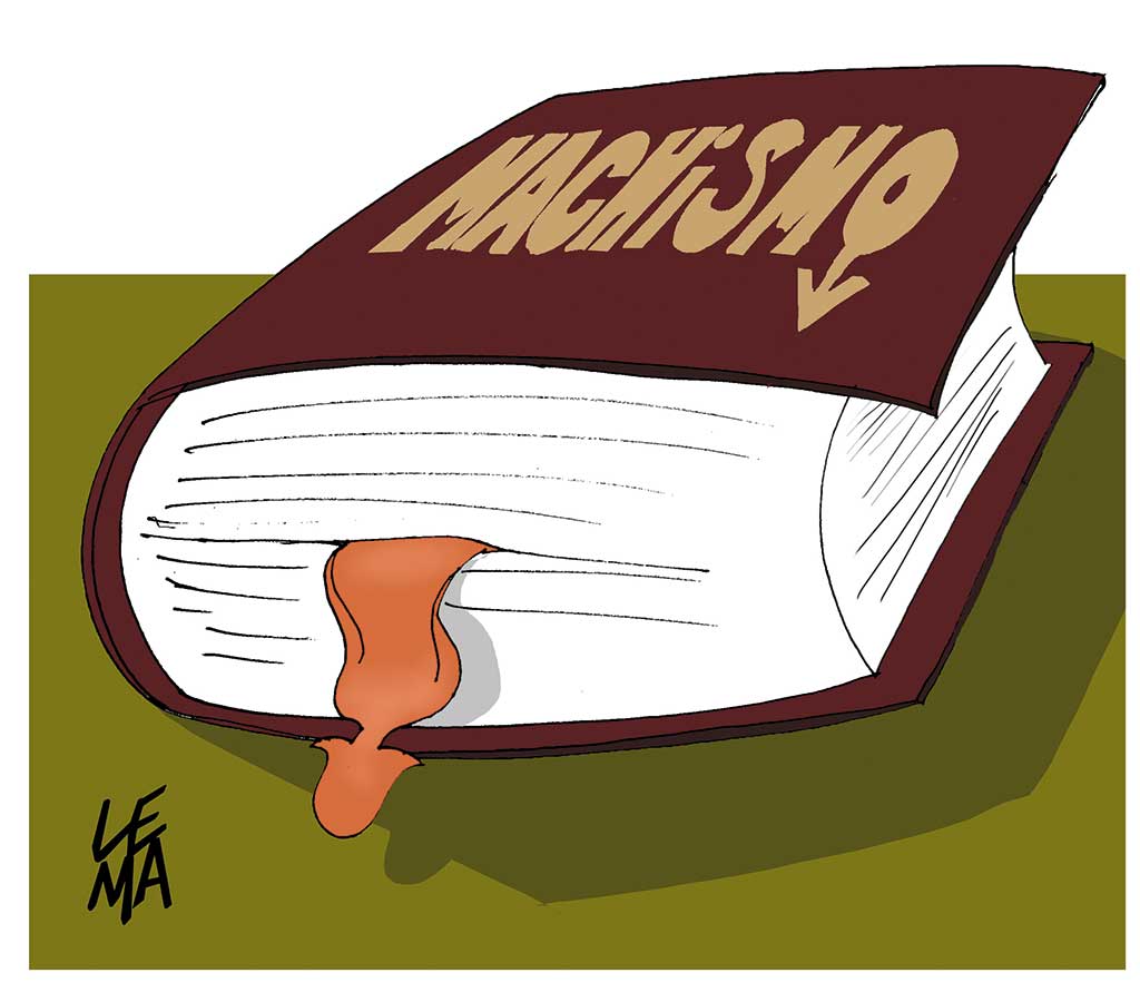 La Gráfica Rebelde