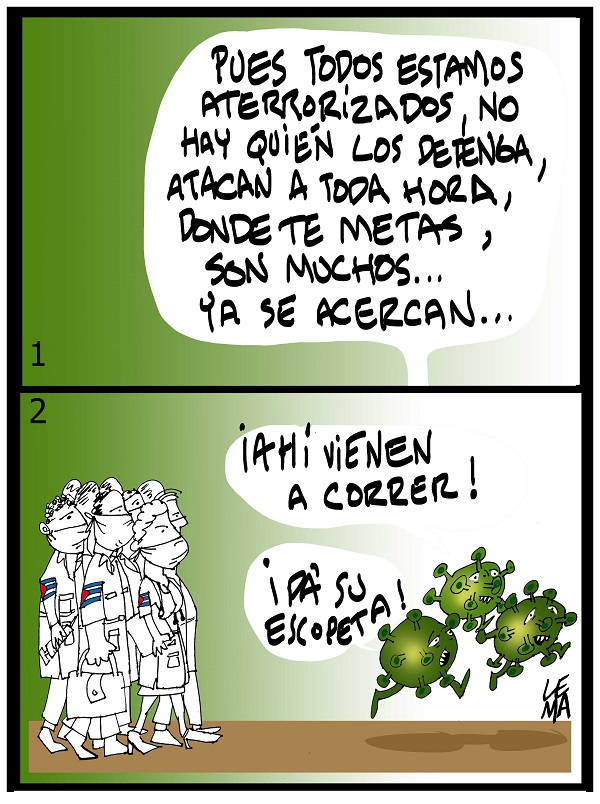 La Gráfica Rebelde