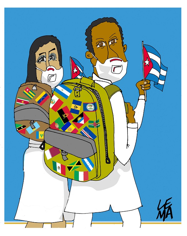 La Gráfica Rebelde