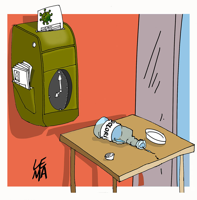 La Gráfica Rebelde