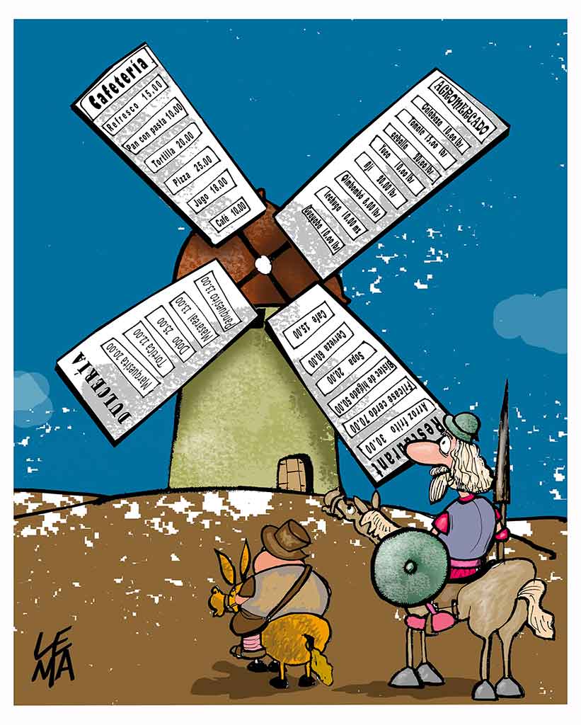 La Gráfica Rebelde