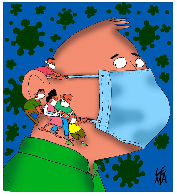 La Gráfica Rebelde