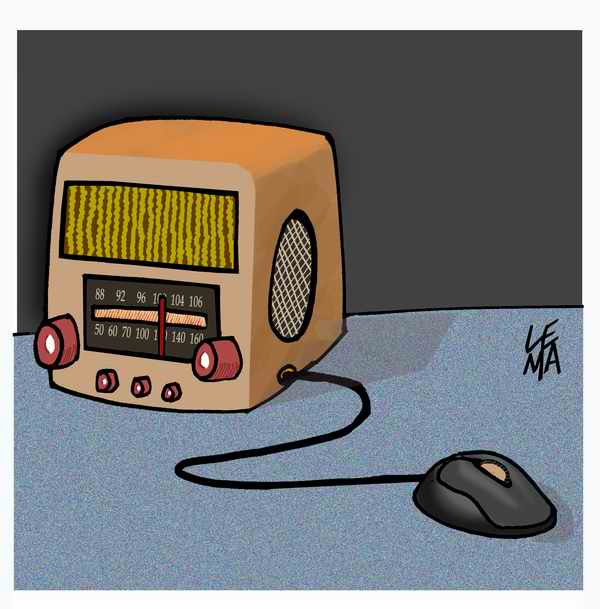 La Gráfica Rebelde