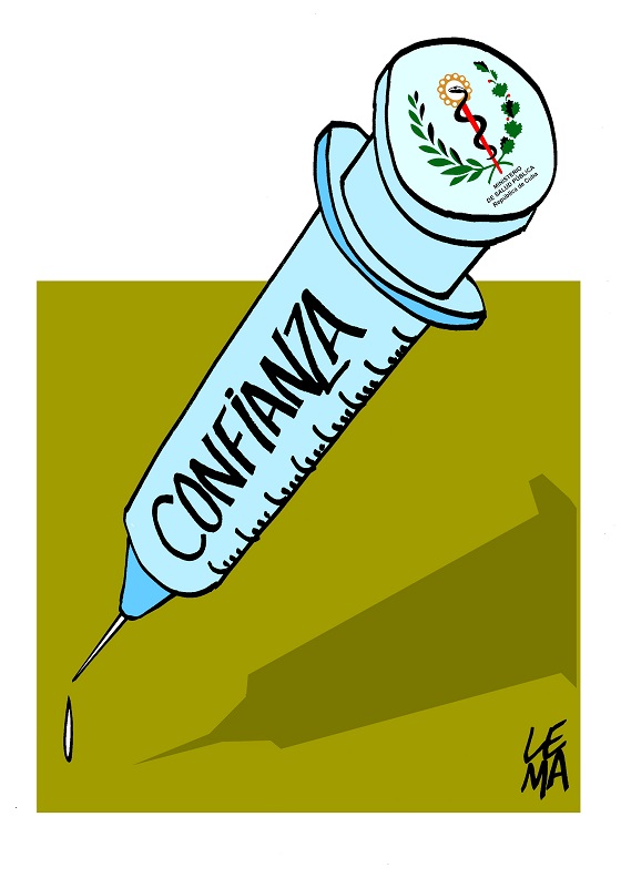La Gráfica Rebelde