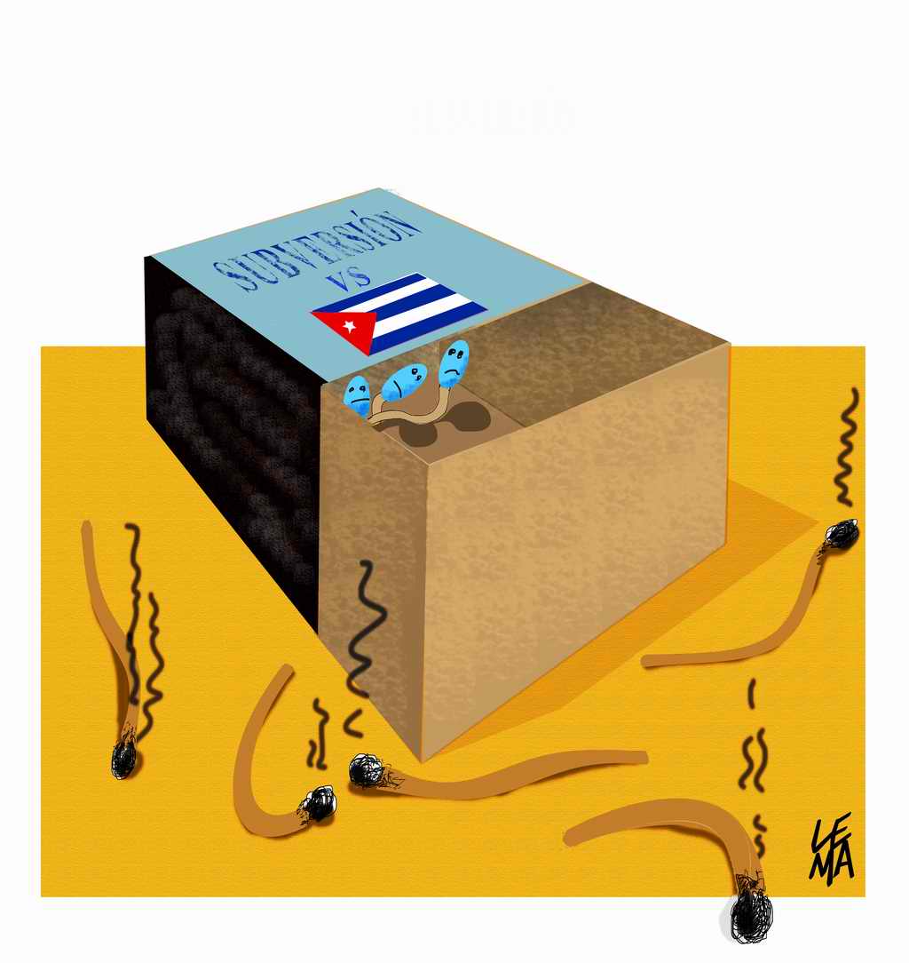La Gráfica Rebelde